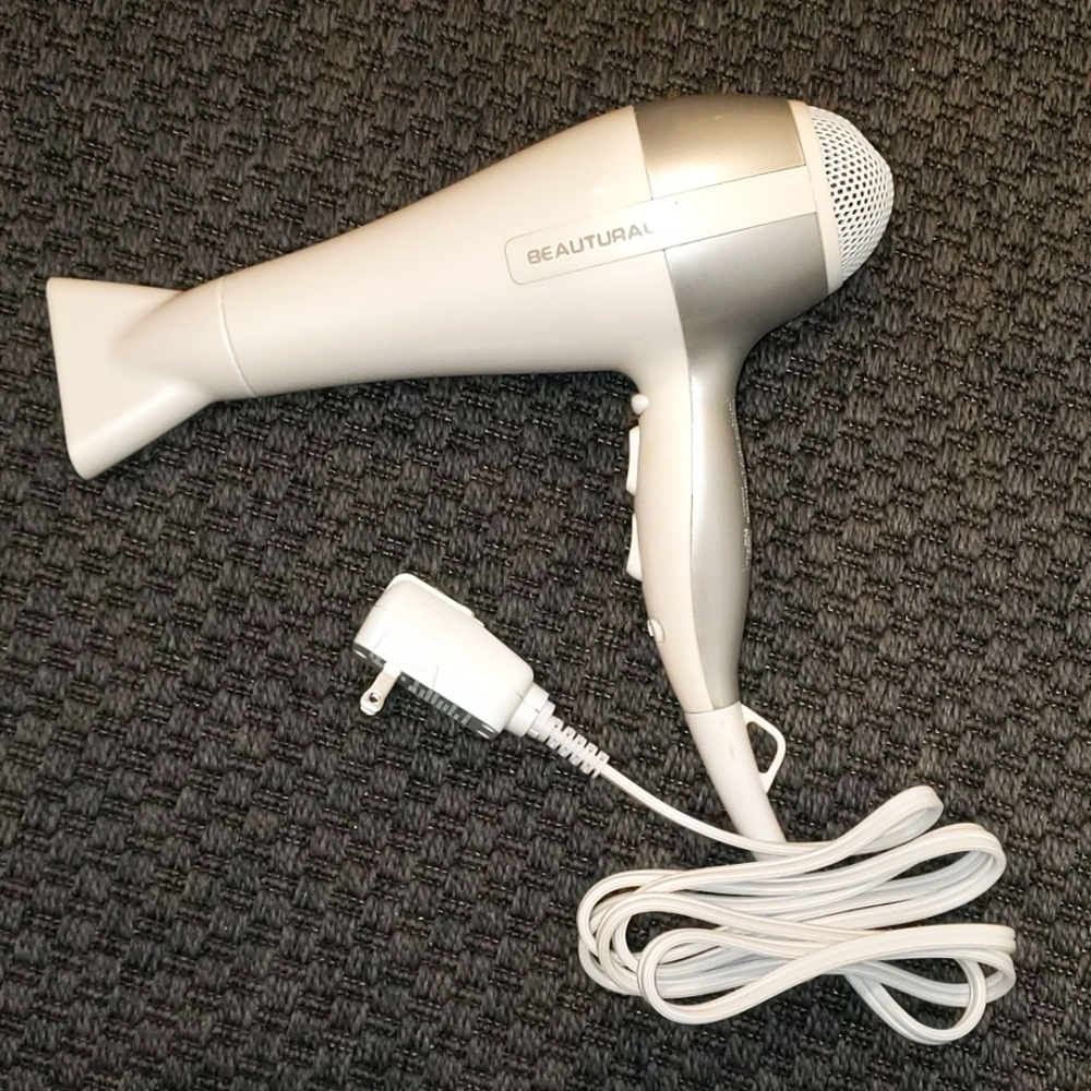Hair Dryer Beautural